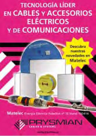 Matelec 2006