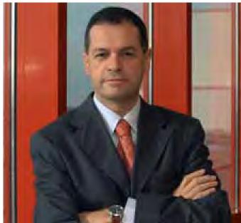 Joan Ferran nuevo Director Comercial de la uniad de negocio General Market e Industrias