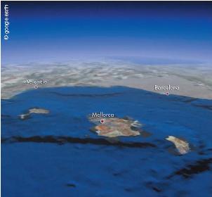 Islas Baleares
