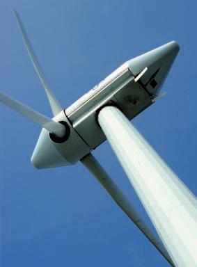 proyecto de construcción de una red eléctrica marina