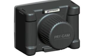 El sistema PryCam es una solución portátil y de fácil manejo, que permite detectar, procesar y clasificar las señales emitidas mediante un sistema wireless (sin hilos).  Este proceso de descargas parciales permite evaluar el estado en el que se encuentra 