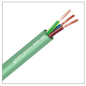 Cables Afumex 1000V Prysmian
