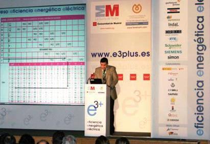 Prysmian participó en el I Congreso sobre eficiencia energética eléctrica