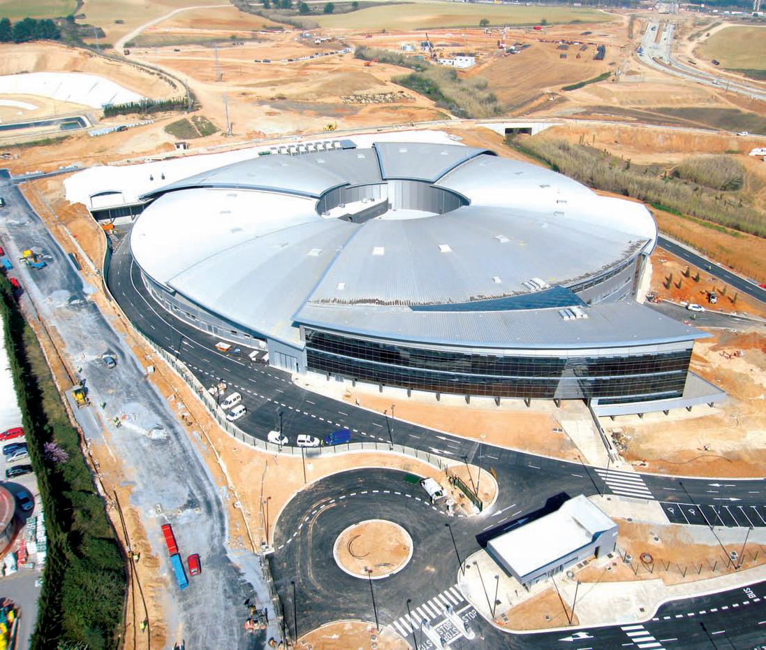 Laboratorio Alba