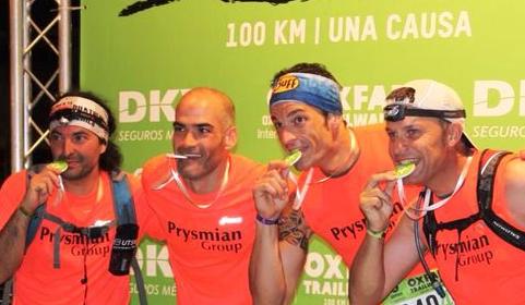  Grupo Prysmian