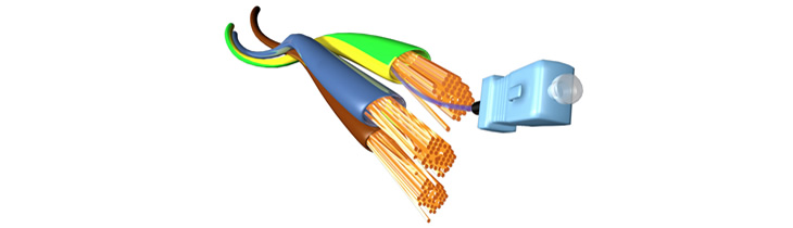 Cable Afumex Duo: Energía y comunicaciones a la vez