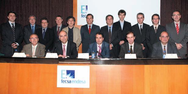 Experiencia piloto de integración de infraestructuras urbanas