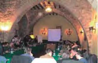 Convención Industrial de Prysmian Cables y Sistemas