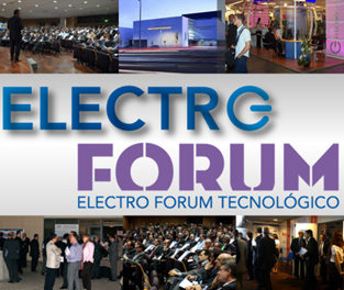 Electro forum en Barcelona