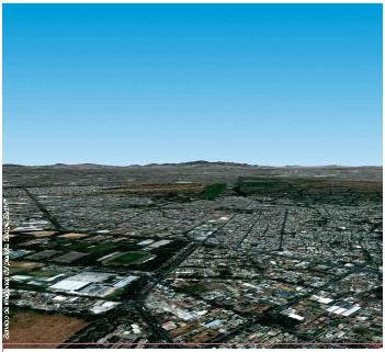 Proyecto Xochimilco en Ciudad de México