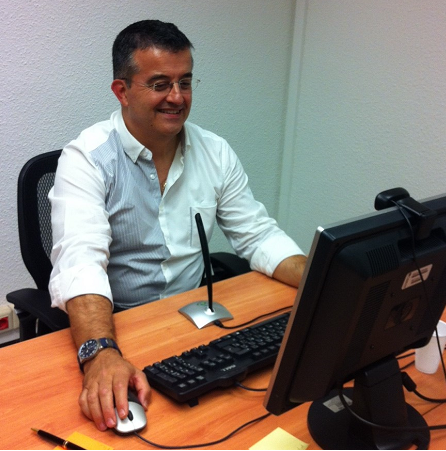 Agustí Valls-Prysmian
