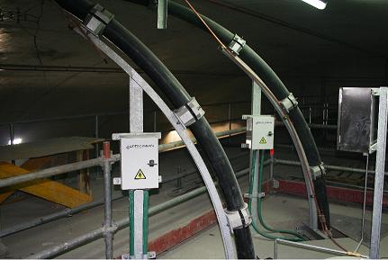 La Muela II-cables Prysmian