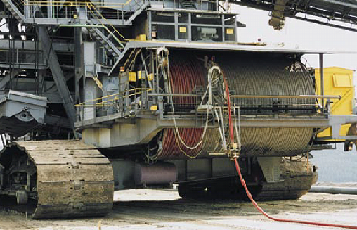 cables Protolon de Prysmian 