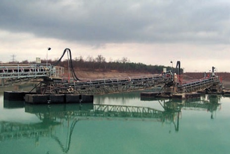 cables sumergidos Prysmian
