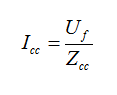 calculo cortocircuito Prysmian