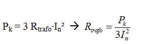 calculo cortocircuito Prysmian