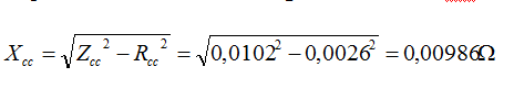 calculo cortocircuito Prysmian