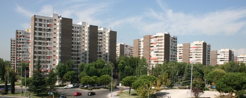 Revisión obligatoria de las instalaciones eléctricas de zonas comunes