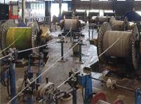 bobinas industriales cables cobre Prysmian