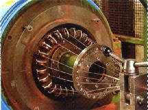 trenzado cables cobre Prysmian